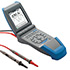 Multimeters with TRMS up to 50 kHz