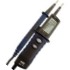 PCE-PDM 1 multimeters to check the tension of two poles for traffic and field rotation indicator.