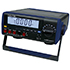 real effective value multimeters PCE-UT 803 with multiple measurement functions