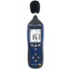 Sound level meters similar to the PCE-999 but with internal memory.