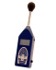 PCE-DSA 50 series noise meters: (class 1 device with 1:1 and 1:3 octave filters, measures in real time.