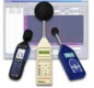 Noise dose meters has importance in all industries, especially by way of a mobile device which is able to assess office stress levels or street noise levels.