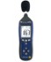 PCE-322 A series noise meters: similar to the PCE-999 but with internal memory.