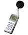 PCE-353 series noise meters: similar to the PCE-322A, with Leq function.