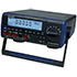 Highly accurate Ohm Meters, real effective value, data logger, professional equipment.