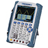 PCE-DSO1060 series Multimeters with an automatic trigger function