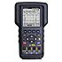 PCE-OC 1 series Oscilloscopes: handheld (5 MHz), multimeter (effective real), frequency counter (45 MHz)