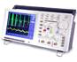 Oscilloscopes with 8" colour screen, 25 MHz widthband, USB, Auto-Set function.
