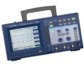 PCE-UT 81B series oscilloscopes: handheld oscilloscope (150 MHz), multimeters, frequency counter, USB port.