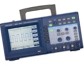 PCE-UT 81B series oscilloscopes: handheld oscilloscope (200 MHz), multimeters, frequency counter, USB port.