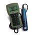 Oxygen Meters for 13 parameters, multiparameter intelligent probe, easy data management, also availble with GPS.