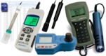 Oxygen Meters for both pure oxygen content and for oxygen concentration