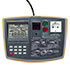 Pat Tester FLUKE 6200 with VDE standard 0701/702 and VDE 0751 and ÖVE / ÖNORM E8701 / HG701