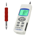 pH Testers PCE-228 M for pH measurement of food such as sausage, meat, cheese, etc.