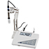 Nech pH Testers with ATC, parameter setting between pH and mV, max., min. and HOLD functions.
