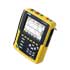 power analysers with Voltage TRMS up to 960 V, Active, reactive/apparent power and energy