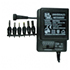 Power Suppliers ideal for switch, 3 ... 12 V output voltage , . 500 mA max.