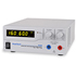 High efficiency up to 60 A / 16 V, fine and course adjustment, LED big screen