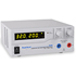 32 V output voltage, current adjustable up to 20 A, total remote control possibility