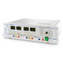 Power supply with two outputs to 30 V, 10 A DC