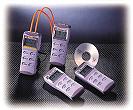 Pressure meters: PCE-P series pressure meter