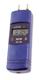 DC-100S with Pitot tube series pressure meters, memory and software for data processing