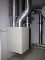 Pressure meters places
