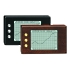LCD Barograph 2050 MA / 2051 BB Pressure Meters, digital LCD Barograph