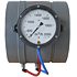 PCE-VR Pressure Meters for air volume measurement in pipes and ventilation ducts.