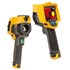 Pyrometers FLUKE TiR27/TiR29/TiR32 for the building application