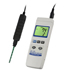 Radiation meters to determine static and dynamic fields / polarity indication.