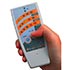 Radiation Detectors esi 24 with excellent WLAN-detection