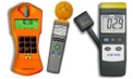 Radiation meters: UVA radiation meter (365 nm) for professionals