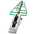 HF58B Radiation meters for up to 2,5 GHz; especially for Building Biology, battery and mains operation, for GSM or DECT