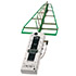 HF58B-r Radiation meters for up to 2,5 GHz, professional RF measurements, GSM or DECT