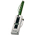 HFE35C Set radiation meters for up to 3,3 GHz GSM, DECT, WLAN, with LogPer-antenna