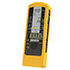 NFA 1000 Radiation meters with data logger; for alternating electrical and magnetic fields