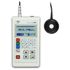Radiation meters PCE-SMT 200 for measuring light waves, internal memory.