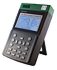 Radiation meters to short circuit current analysis/ internal memory / USB interface.