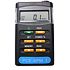 Radiation meters PCE-SPM 1.