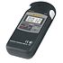 Radioactivity meters warn about a great amount of radiation in a body.