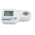 Refractometers for freezing protection