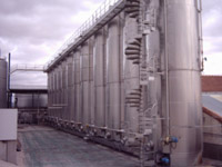refractometers for distilling