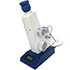 Refractometers ABBE-AR4 with LED illumination