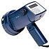 PCE-OM 100A / 200 series Rotation Meters: powered by rechargeable batteries, for use by professionals.