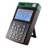 Solar Analysers to measure both voltage and current characteristic curves, memory.