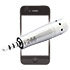 Sound level meters micW i266 for recordings of quiet sounds