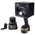 Solid high-power lighting devices