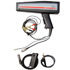 Automotive Meters with a rotational speed of 300 to 9999 rpm and a voltage of 10 V to 18 V