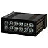 Stroboscopes with WLED stroboscopic light for the permanent installation with the 230 V power supply, LED life of 100.000 hours.